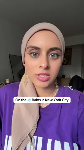 Three things I wanted to flag about the ICE raid that happened in Chinatown this week: 1) It targeted street vendors: people just trying to make a living. 2) It targeted West African Black migrants, who face both anti-immigrant and anti-Black violence. 3) It happened in an ethnic enclave, spaces that should be safe. Over the past few years, I’ve met and worked alongside so many African immigrants arriving in New York from the young men who slept on mosque floors when they first arrived, to mothers I met in shelters who were fleeing unimaginable violence, to organizers building safety networks from nothing. Seeing this happen in our city, to our neighbors is devastating. Our liberation is collective. Support and follow local migrant justice orgs doing the work on the ground: @wearemalikah @streetvendorproject @gambianyouthorganization  @afrikana @thenyic Stay aware. Get trained. Organize. Stand in solidarity. 💔✊🏾 #ImmigrantJustice #EndICERaids #NYC #CommunitySafety