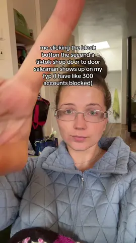 the second I see that orange shopping cart, it’s over for you 