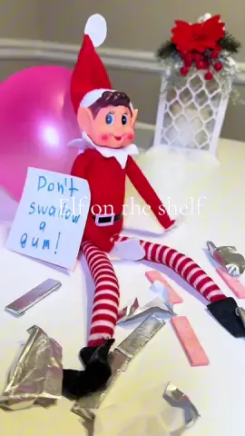 It’s only 24 days until our ELF arrives🎉  #elfontheshelf #christmas2025 #holidaytraditions #elfontheshelfideas #elfontheshelf2025 