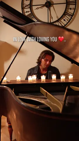 I'm so in love with loving you ❤️ #newmusic #countrymusic #lovesong #pianoversion 