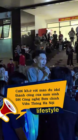 Có thể cười đến mấy ngày luôn, quá dễ thương 🤣 #huongtram #ptit #tiktokgiaitri 