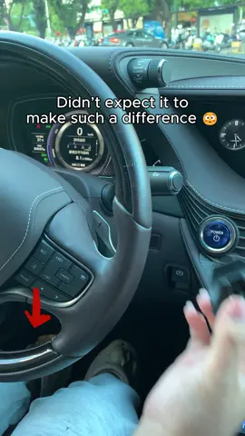 Steering wheel ball ，helping you control the steering wheel ball.#tiktokshopfalldealsforyou #cartiktok #wheelknob 