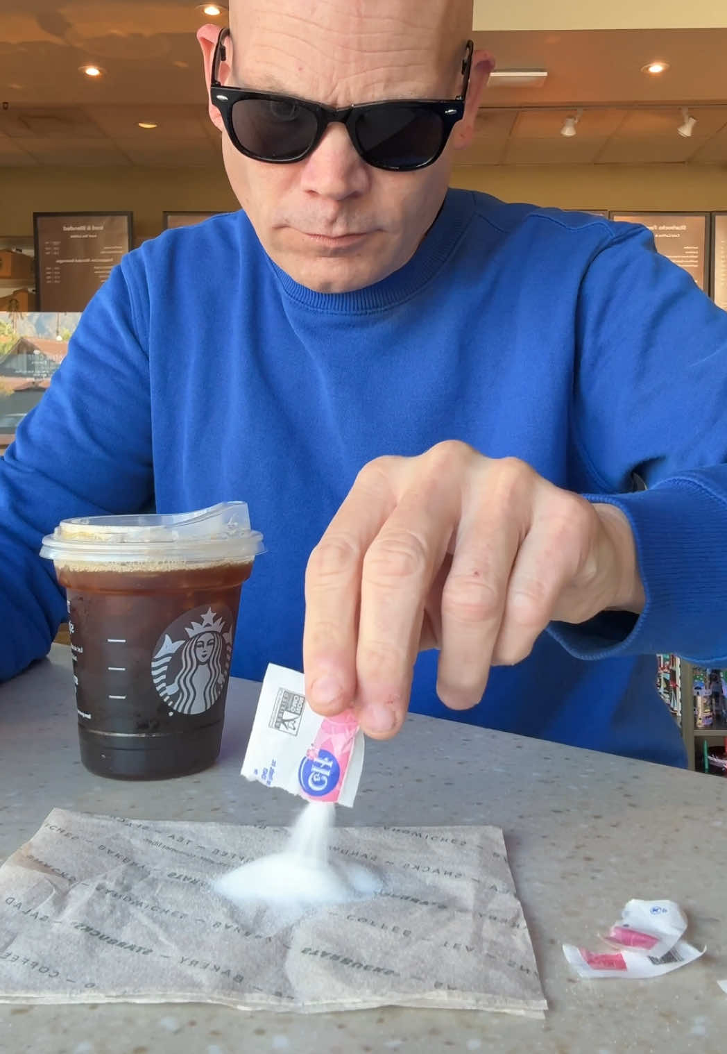 Make a rabbit appear #justlikemagic #magic #prank #bunny 