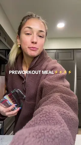 Get fueled up to DESTROY 🙏🏼🤑⚡️☺️😌 @PEScience #yayy #gym #Fitness #fyp 