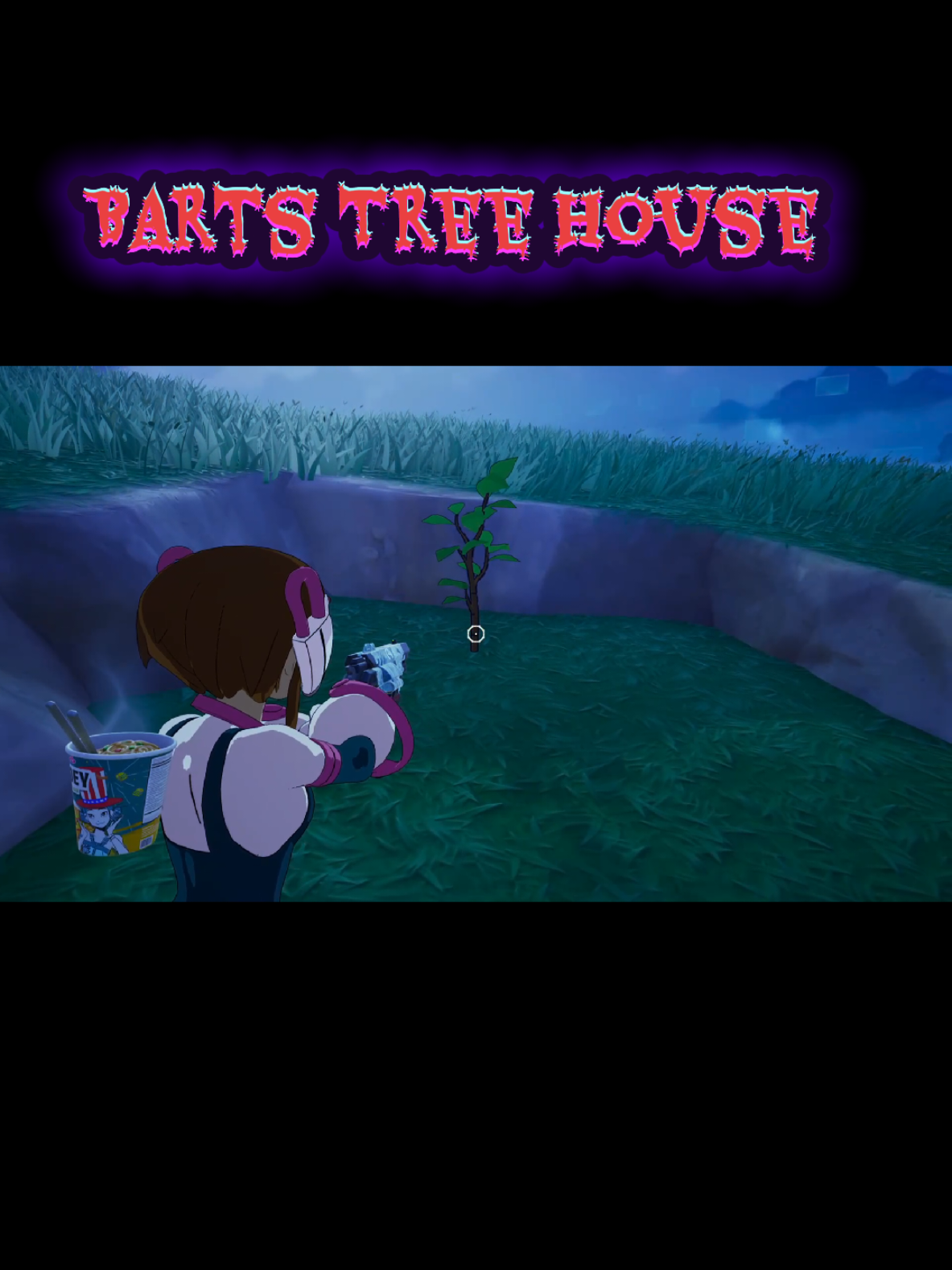 barts Tree house from the simpsons is in fortnite fortnitebr im currently playing zero build #fortnite #fortnitebr #thesimpsons #simpsons #fortnitebrclips 