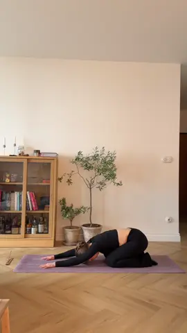 🍂 Jesienny mini vlog🤎 Mój ulubiony i najwygodniejszy strój do jogi i pilatesu od @Mosquitopl [reklama] #Vlog #minivlog #Lifestyle #lifestyleblogger #vlogtiktok 