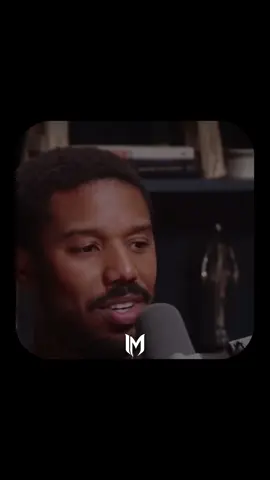 🎙️Michael B. Jordan  #michaelbjordan #usa #desarrollopersonal #crecimientopersonal #superación 