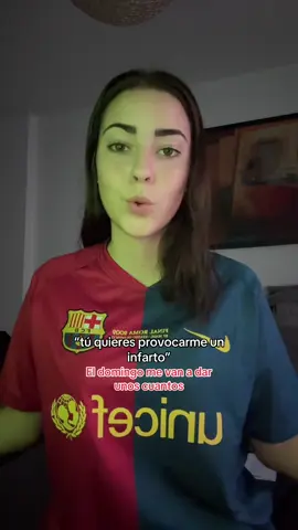 Quien creéis que ganará? #clasico #parati #viscabarca🔴🔵 #tendencia 