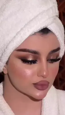 #ارتست_ميك_اب_الرياض 