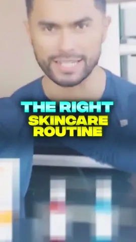 This 6 step skin routine is perfect to develop flawless skin