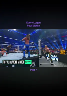 Logan vs Knight #loganpaul 