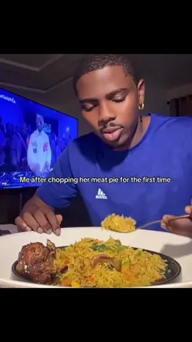 Ur body na meat pie #assjaden 