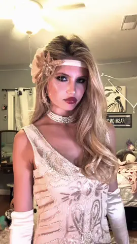 #fyp #rebekahmikaelson #tvd #halloweencostume #vampire 