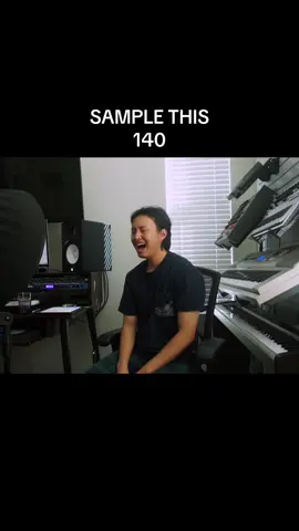 Message me for this sample! #samplemaking #beatmaker #samplemaker #samplethis #fyp 
