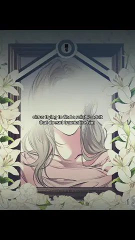 “it should’ve been you” Nah it should’ve been his dad 🥀 #fyp #litc #cirrus #manhwa #viral 