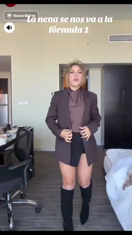 Que opinan de los aufit para la fórmula 1 #formula1 #mexico #viral #fyp #paratiiiiiiiiiiiiiiiiiiiiiiiiiiiiiii 