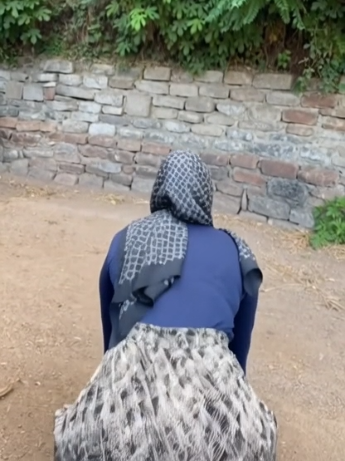 #model #fyp #viral #dress #hijab 