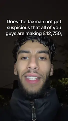 Explain taxes then #fyp #viral #tax #taxevasion #selfemployed 