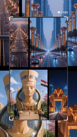 مصر ام الدنيا #الجيش #المصري #المتحف_المصري_الكبير #السيسي_مصر🇪🇬 #egept🇾🇪 