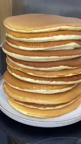 Pancakes 🥞 Inratable ! 😋😋  #foodgood_bysana #recettefacile 