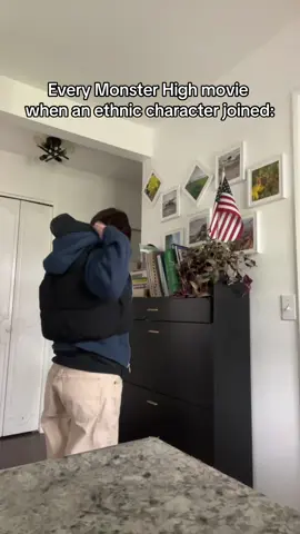 k 9 views #monsterhigh 