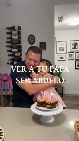 Adri loves her awuelooo so much 🥰♥️ #grandparents #abueloynieta #abuelos #parenthood #amordeabuelos 