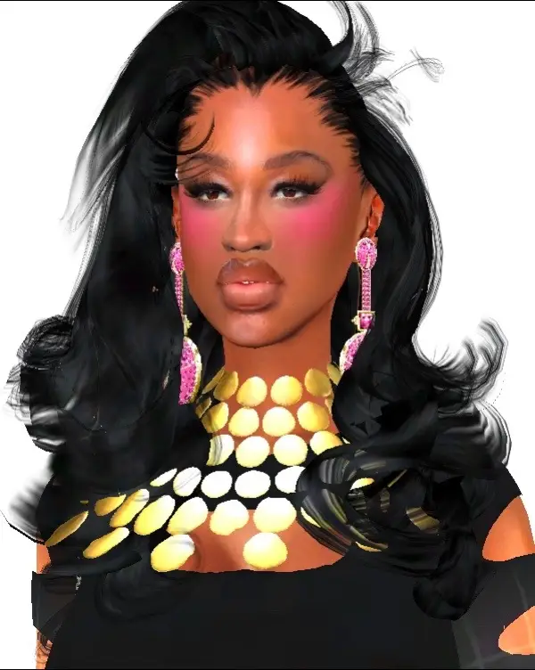 let’s get dressed: sims still version ⊹ ࣪ ˖ debating if i’d like to share more of her. she’s a stallion (shoutout @Megan Thee Stallion ! love you!)! i wanted to style her in a way that reminds me of my aunts but if i got to style them growing up! her formal outfits are soo pretty y’all! all her outfits actually lol! should I share?  i’m very sad about the news surrounding the sims. if you have any favorite black or poc sims cc + mod creators share them below. i feel it would be a great time to support them via there amazing work and contributions to move the sims forward and create a creative and exciting gaming experience for all. ⊹ ࣪ ˖ ⊹ ࣪ ˖some of my faves (ig socials):  @kikovanitysimmer  @cocogames.sl  @shoptrillqueen  @officialcomplex  @kiegross.sims  @itsbrandysims  @jayesimsmedia  @fashionsimsta  @ehsims_  @jaysims0  @ebonixsims  @xxblacksims  and many many many more!! head to my tumblr for more sims finds and content.