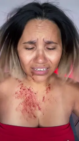 INSIDE!! #onthisday #scarytiktoks #halloweenmakeup #whoa #group7 