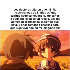 #clannad #viral #parati #animememe #bruneito 