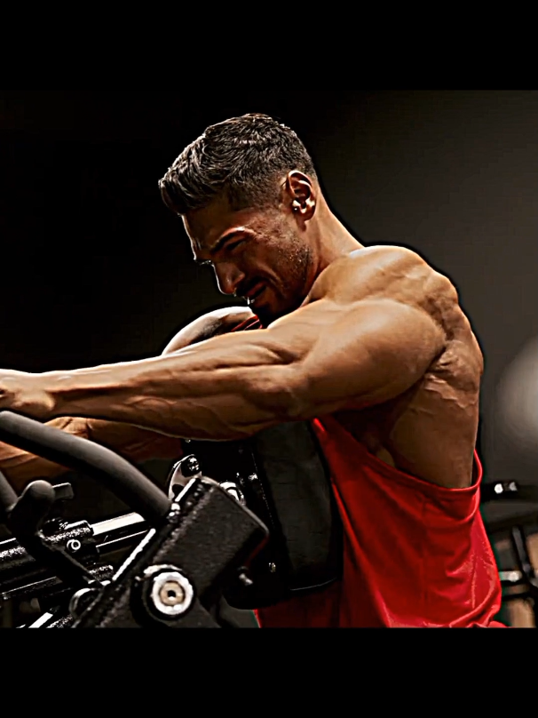Andreideiu💀 #gym #motivation #champion #beast #andreideiu 