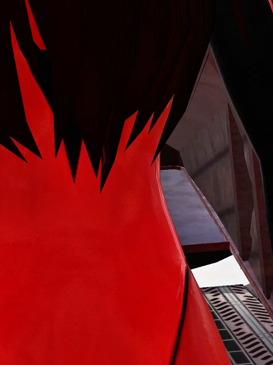 #EvangelionxBS #EmbajadorBloodStrike #BloodStrike #BloodStrikeLATAM #evangelion 