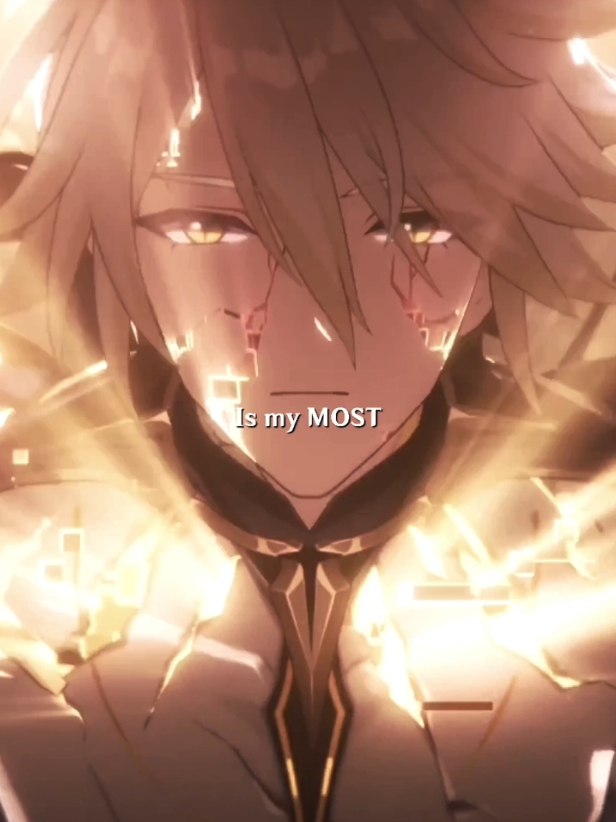 #HonkaiStarRail #honkaistarrailedit #hsrtrailer #cyrene #phainon 