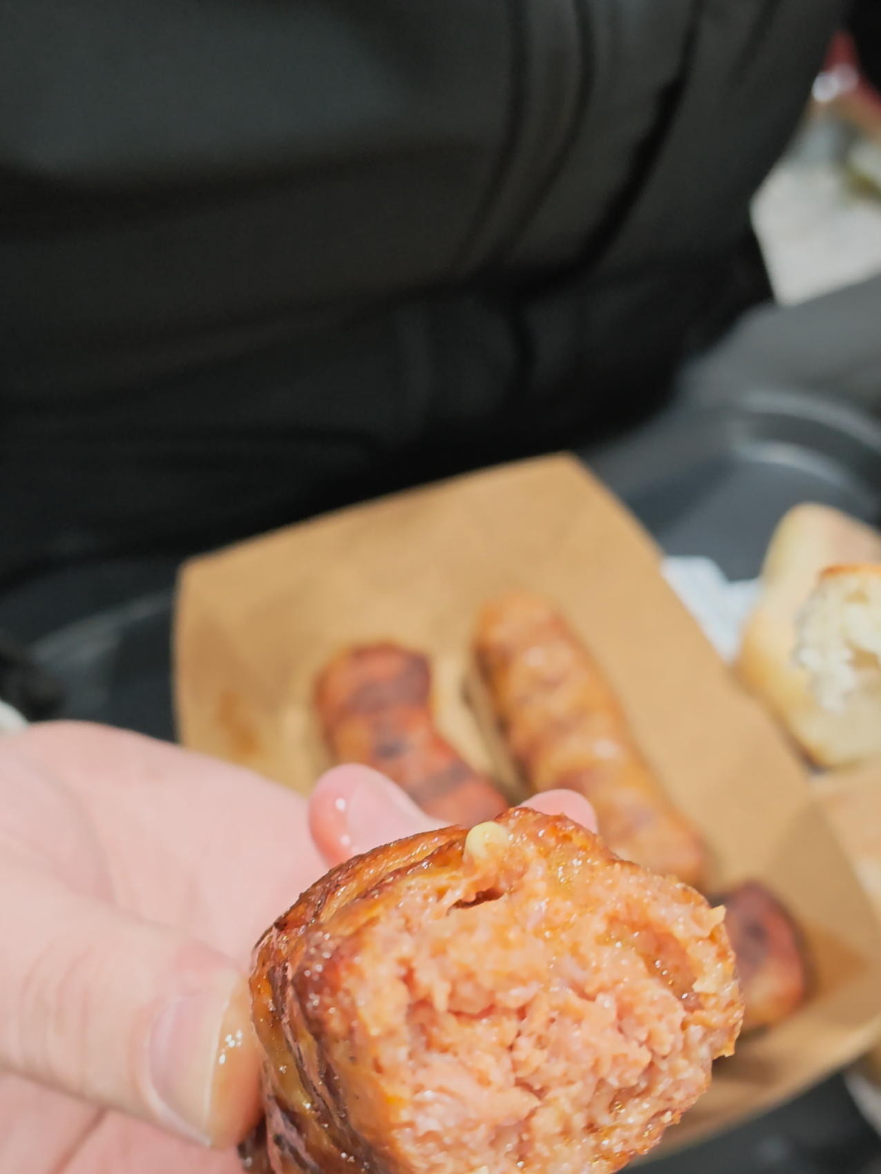 #goodfood #burger  @marchidannub 