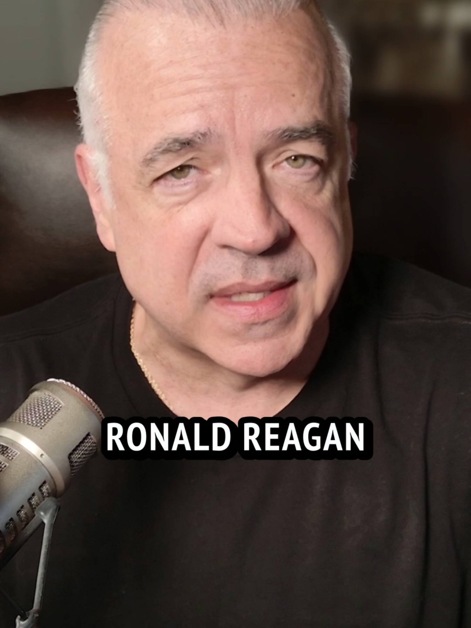 Canada releases an ad showing Ronald Reagan Disagreeing with Trump on Tariffs.  Problem is -- it's incorrect.  Let me explain. #news #tariffs #canada #usa #ronaldreagan