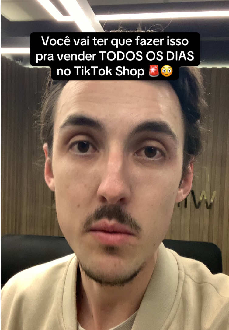 E aí, o que você prefere, postar 20 vídeos por dia ou no máximo 3? #tiktokshop #vendas #dinheiro #creatorsearchinsight #comopostarvideosnotiktokshop 
