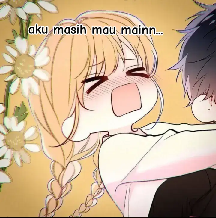 pp couple Dengan kata kata.....