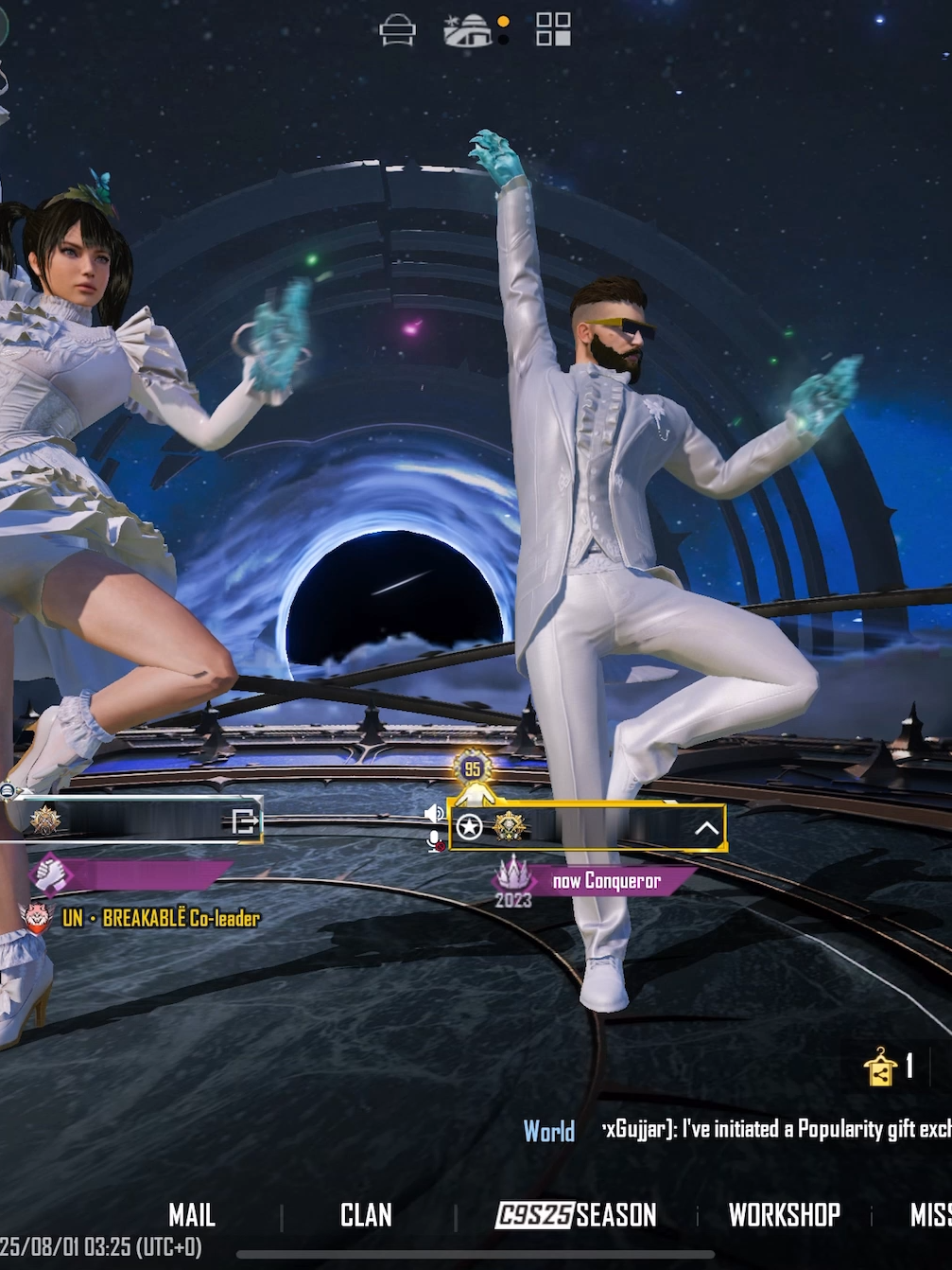 couple unedit #xdmoeez #xmdoeezgaming #pubg #pubgmobile 