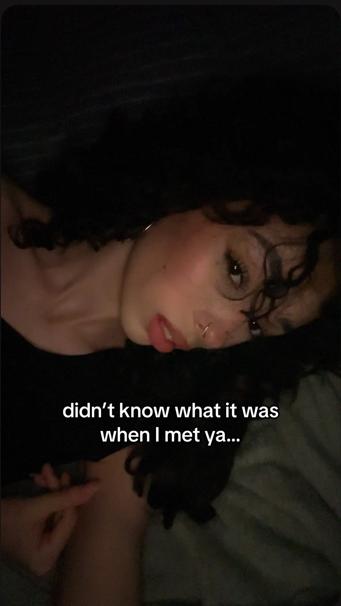 my all in one🤭 #fyp #parati 