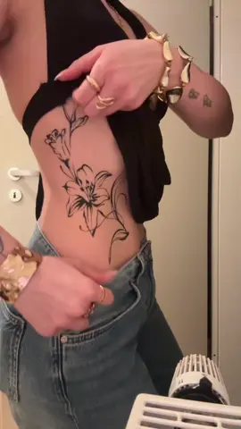 New tattoo 🤪#foryou 