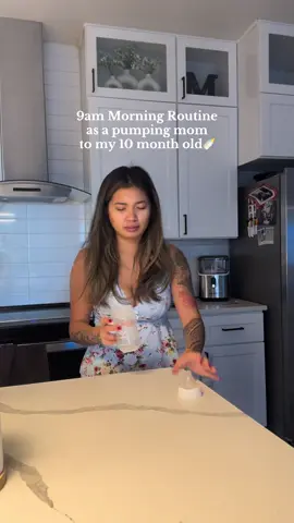 Entering an era where Gen Z’s become moms and this cover gives me tbt 😭😂 #momoftiktok #genz #realisticmomlife #momlife #pumpingmom 