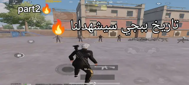 لاعبين 40فريم|60,30فين🫂👈 #pupg_mobile  #pupgmobile  #pupgmobile  #الجيمرز_الخارق  #ببجي_pubg 