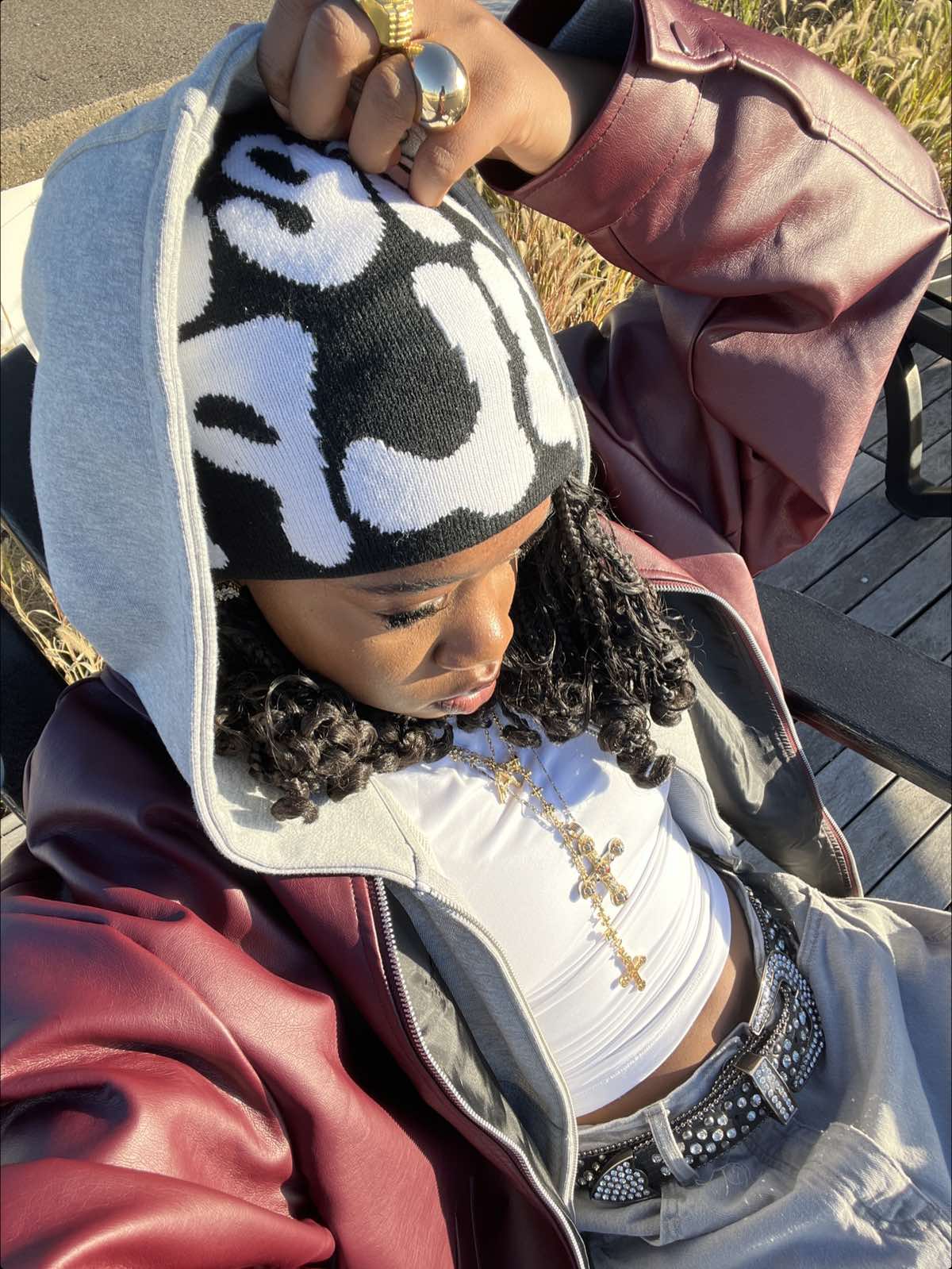 Another vlogggg for you guys 🥹#Vlog #iamanayaaa #dayinmylife #StreetStyle #fashiontiktok 