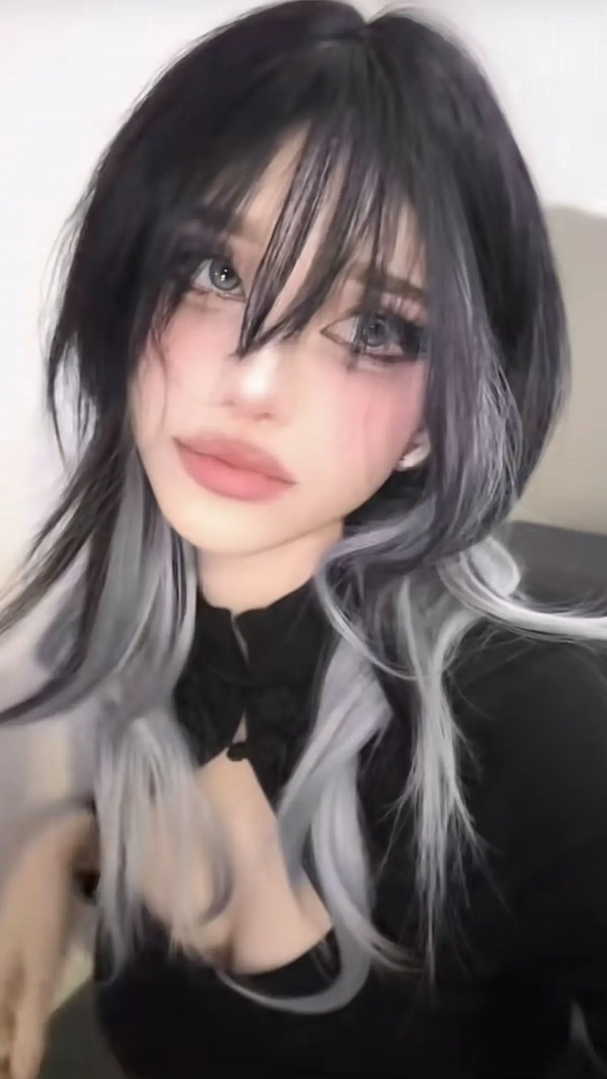 She’s backk 😍💗 || #fyp #molion #moli0n #fy #foryou 