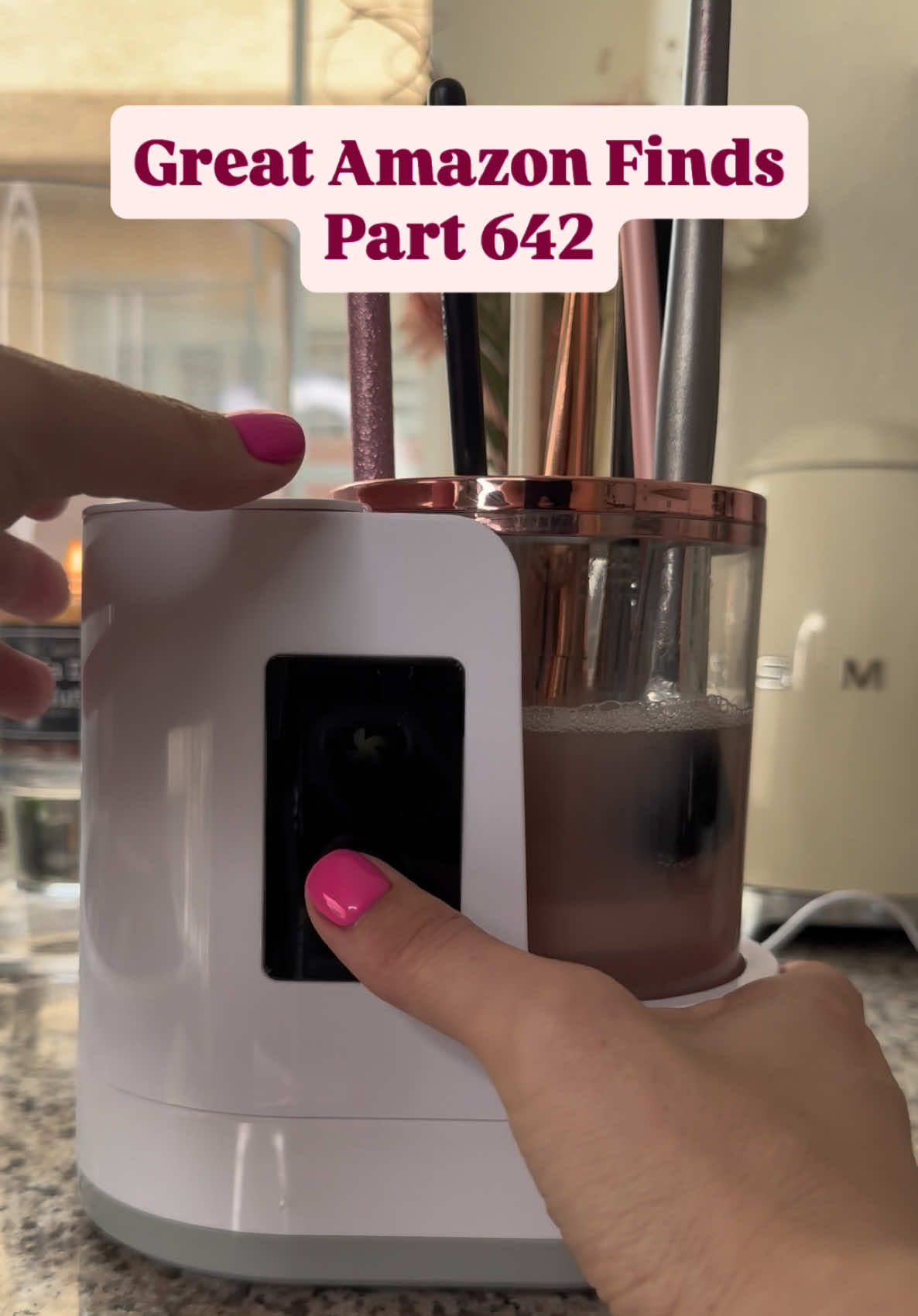 This is in my link!  #amazonfinds #amazonmusthaves #greatfinds #hacks #worksmart  