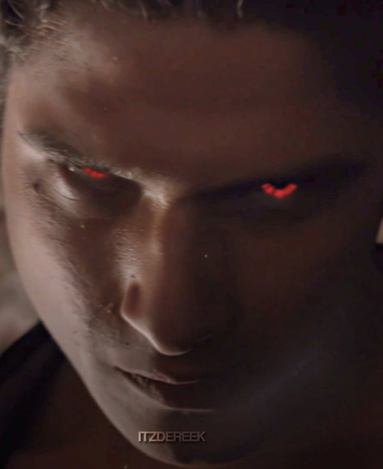 Can somebody tell him it’s just acting, He’s so tuff here #scottmccall #stilesstilinski #teenwolf #teenwolfedit #edit || Scott Mccall edit || Teen Wolf edit