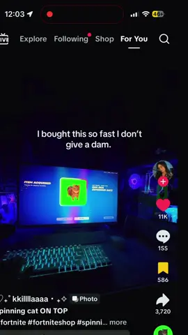 WE GOT IT #fortnite #ps5 #fypシ 