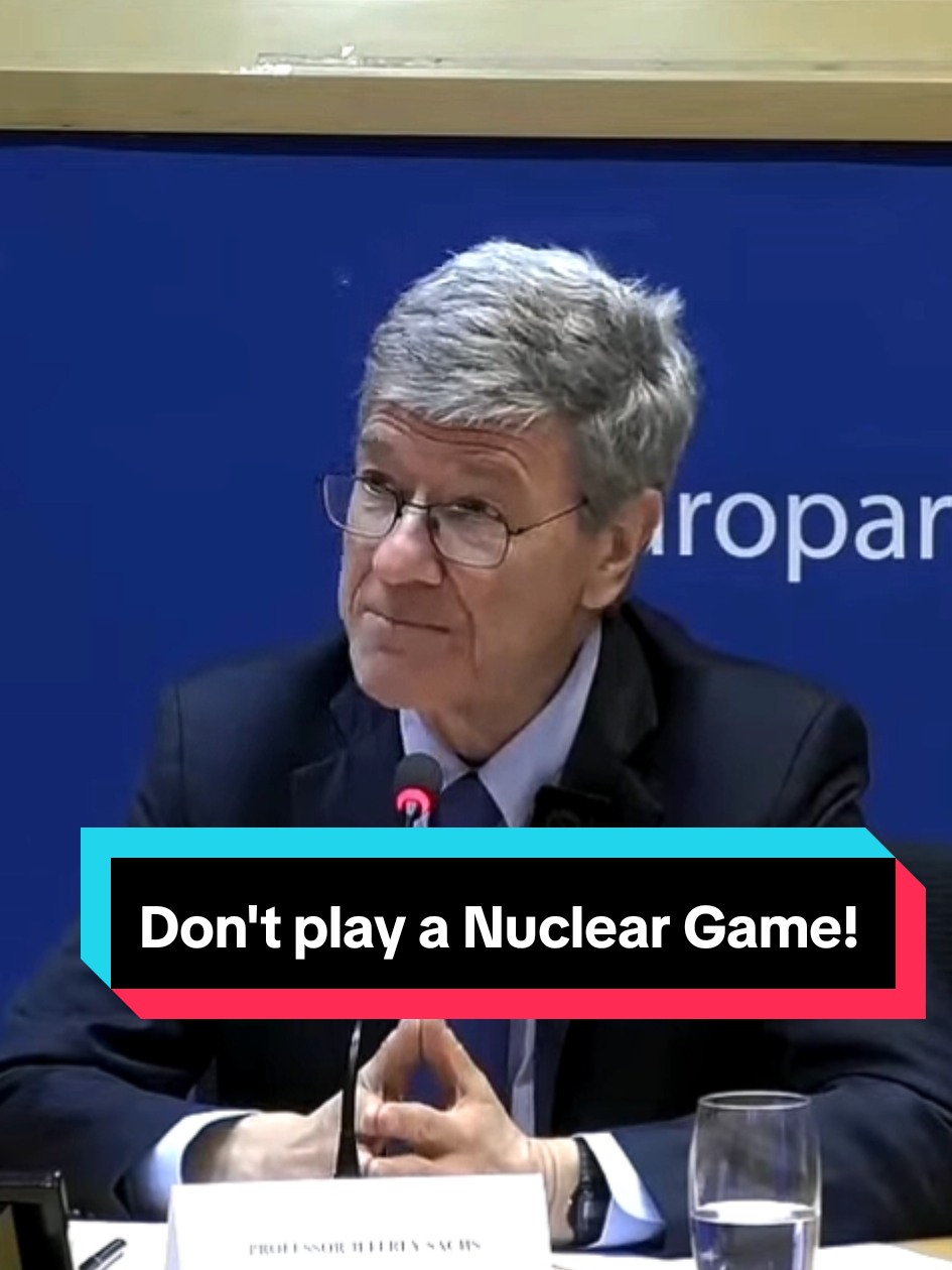 #romania #calingeorgescu @Jeffrey D Sachs 