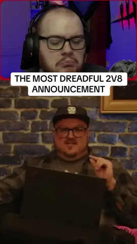 Is anyone else really upset about this? I am devastated. #deadbydaylight #dbdtiktok #dbdstreamer #dbd #dbdfunny 