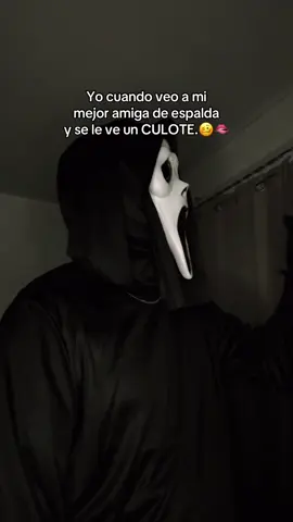 Yo cuando veo Ami mejor amiga y se le ve un CULOTE.🥴🫦 #tumejoramiga👩‍🦰 