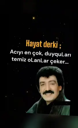 #müslümgürses #müslümbaba #keşfetteyizzz #keşfetbeniöneçıkar #keşfet 👑💯💯Ömrün nesi kaldı? Eridi yavaş yavaş Gönlüm kupkuru bir çöl, susuzum yanıyorum Varsın titresin elim, boş ver arkadaş Bir kadeh daha ver, ver yalvarıyorum Bir kadeh daha ver, ver yalvarıyorum MÜSLÜM GÜRSES 💯👑💯👑